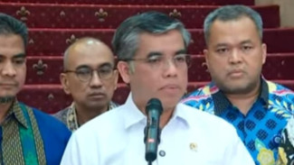 Proses Penetapan UMP 2026 Masih Berjalan, Hasil Akhir Akan Diumumkan pada Tanggal Segini