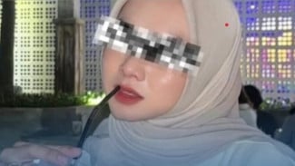 Heboh! Berita Viral di Medsos Hari Ini Ungkap ‘Sister Hong’ Versi Lombok yang Bikin Netizen Istighfar