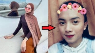 Fakta Mengejutkan MUA Asal Lombok yang Viral di Medsos Ternyata Seorang Pria Bernama Deni