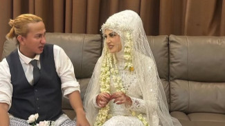 Heboh! Helwa Bachmid Curhat Jadi Istri Siri Habib Bahar: Setahun Disembunyikan dan Ditinggalkan