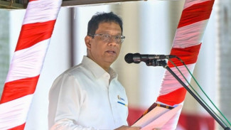 CPNS Kemenkeu 2026 Dibuka, 300 Lulusan SMA dan 279 STAN Dibutuhkan untuk Posisi Lapangan dan Unit Strategis
