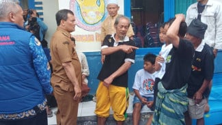 Gubernur Jawa Tengah Tegaskan Operasi SAR Dipercepat untuk Temukan Korban Longsor Pandanarum Banjarnegara