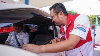 394 Ribu Kendaraan Diblokir Pertamina, Pembelian Pertalite dan Solar Kini Lebih Ketat