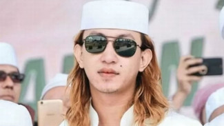 Heboh! Pengakuan Adik Helwa Bachmid Soal Rumah Kontrak dan Nafkah Minim dari Habib Bahar