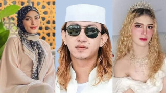 Buya Yahya Beri Nasihat Bijak soal Poligami, Belajar dari Kasus Habib Bahar dan Helwa Bachmid