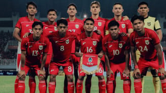 Striker Vietnam Blak-blakan: Timnas Indonesia dan Thailand Lawan Terkuat SEA Games 2025