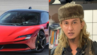 Intip Koleksi Mobil Habib Bahar bin Smith dan Berbagai Usaha yang Jadi Sumber Kekayaannya