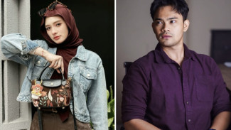 Laporan Wardatina Mawa Terhadap Inara Rusli dan Insanul Fahmi Diterima Polisi, Pemanggilan Segera Dilakukan
