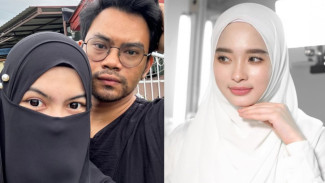 Isi Rekaman Dugaan Perselingkuhan Inara Rusli Terungkap, Wardatina Mawa: 
