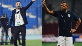 Head to Head Gaji Patrick Kluivert dan Timur Kapadze, Ini Perbandingan Jika Melatih Timnas Indonesia