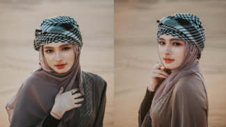 Terungkap! Tiga Bulan Sebelum Dugaan Perselingkuhan, Inara Rusli Sempat Singgung Kedekatannya dengan Pengusaha Muda