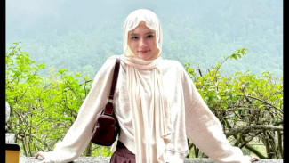 Dituding Jadi Orang Ketiga, Inara Rusli Justru Ungkap 4 Kriteria Pria yang Ingin Jadi Pasangannya