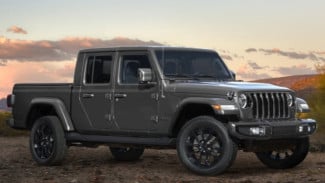 Intip Mobil Termahal di Pameran GJAW 2025, Pilihan Premium dari BMW, Mercedes-Benz, dan Jeep Jadi Daya Tarik Utama