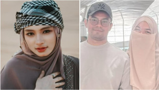 Pengakuan Insanul Fahmi: Hubungan dengan Inara Rusli dan Wardatina Mawa, Dua-duanya Berpotensi