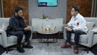 Insanul Fahmi Akui Kesalahan tapi Belum Bisa Lepas Salah Satu, Richard Lee: Kamu Pengecut!