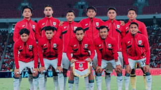 Timnas Indonesia U-22 vs Filipina: Laga Pembuka SEA Games 2025 yang Sarat Ancaman Pengalaman