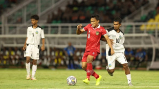 Indra Sjafri Resmi Mencoret Arkhan Fikri dari Timnas U-23 SEA Games 2025, Ini Alasan dan Evaluasinya
