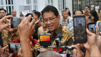 Koperasi Desa Merah Putih Jadi Syarat Cair Dana Desa 2025, Menkeu Purbaya Sebut Rp40 Triliun untuk Nyicil