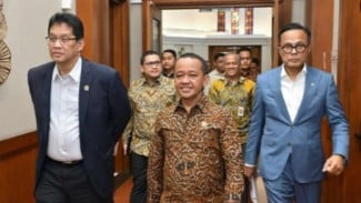 Menkeu Purbaya Sepakati Penambahan Pasokan LPG Bersubsidi Jelang Natal dan Tahun Baru 2025-2026