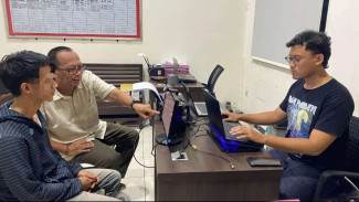 Polresta Banyumas Bongkar Jaringan Sabu Lintas Pulau dengan Modus Sembunyi dan Simpan di Anus