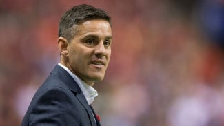 John Herdman Jadi Kandidat Pelatih Timnas Indonesia, Sinyal Positif dari Pelatih Inggris