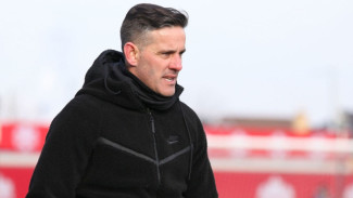 John Herdman Calon Pelatih Timnas Indonesia, Ini 3 Alasan Mengapa Ia Bisa Bawa Timnas Lebih Berprestasi