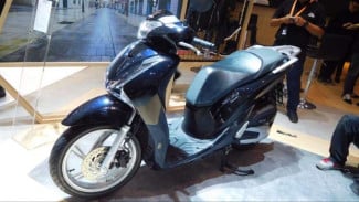 7 Motor Ghaib Paling Langka di Indonesia, Pernah Dijual Resmi Tapi Hampir Tak Terlihat di Jalan!