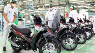 2 Motor Honda dengan Bagasi Super Luas Ini Resmi Disuntik Mati, Apa Penyebabnya?