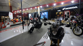 Motor Honda Skutik Kuasai 92 persen Pasar, Begini Nasib Motor Kopling dan Sport Menurut AHM