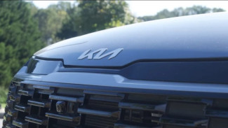 SUV KIA Sportage Hybrid 2026 Siap Meluncur dengan Performa Efisien dan Fitur Canggih untuk Kebutuhan Modern