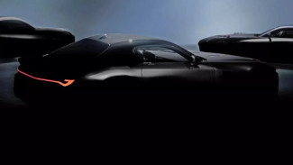 Tiga Mobil Sport Baru Lexus Segera Meluncur, Unggulkan Mesin V8 Hybrid dan Desain Agresif