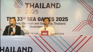 Harus Menang Lawan Singapura! Nasib Timnas Putri Indonesia di SEA Games Bergantung Akira Higashiyama