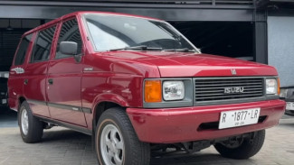 Isuzu Panther Kembali Dibicarakan, Ini Kisaran Harga Bekas dan Alasan Mesin Diesel Ini Tetap Diminati