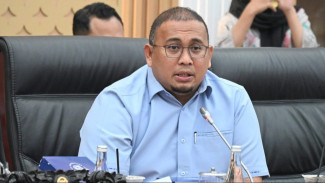 Soroti Lemahnya Pembinaan, Andre Rosiade Tegur PSSI: “Jangan Dikit-Dikit Naturalisasi”