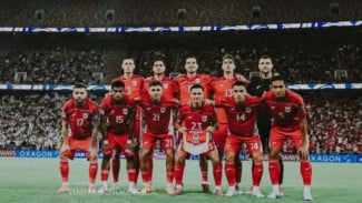 Duel Seru PSSI Awards 2026: Jay Idzes vs Rizky Ridho, Emil Audero vs Maarten Paes Memanas