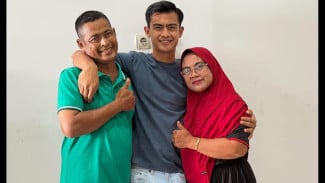 Wafatnya Ayah Pratama Arhan Sentuh Publik, Kisah Perjuangan Keluarga Kembali Jadi Sorotan