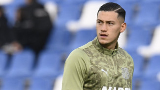 Jay Idzes Tampil Brilian, Omongan kepada Media Italia Terbukti Saat Sassuolo Kalahkan Fiorentina
