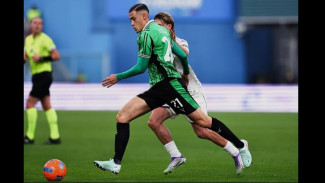Catat Tanggalnya! AC Milan Amati Jay Idzes Saat Sassuolo Tandang, Bek Muda Ini Jadi Sorotan Transfer Januari