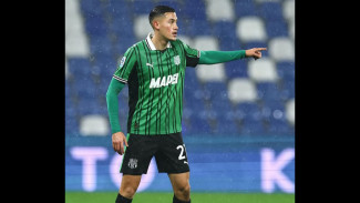 Geger di Italia! AC Milan Diam-diam Kontak Agen Jay Idzes untuk Bursa Transfer Musim Dingin 2026