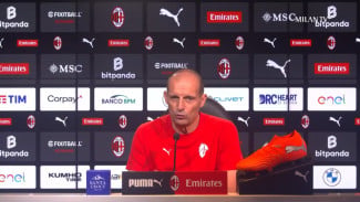 Torino vs AC Milan: Allegri Targetkan Kemenangan Penting di Laga Tandang Sulit