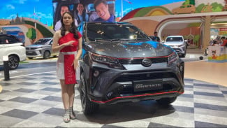 Penjualan Mobil Daihatsu November 2025 Melonjak, Ini Model yang Paling Laris