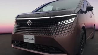 MPV Mewah Baru Meluncur! Nissan Elgrand e-Power Bikin Toyota Alphard Waspada di Pasar Premium