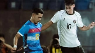 Timnas Indonesia U22 Terancam Tersingkir, Indra Sjafri Fokus Amankan Kemenangan Melawan Myanmar di SEA Games