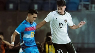 Reaksi Media Malaysia Girang, Timnas Indonesia U-22 Dipermalukan Filipina di SEA Games 2025