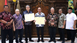 Kolaborasi Banyumas dan Swasta Digenjot untuk Capai Zero Sampah Sebelum 2029
