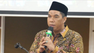 Zulfa Mustofa Resmi Jadi Pj Ketum PBNU, Gus Yahya: “Saya Masih Efektif Menjalankan Fungsi Ketua Umum”