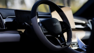 Harga Mobil Listrik Terancam Naik, Biaya Produksi Baterai Melonjak hingga 30 Persen