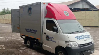 Terlepas dari Insiden Mobil MBG Tabrak Siswa SD di Jakut, Segini Perkiraan Gaji Sopir MBG