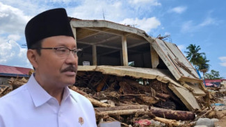 Mensos Gus Ipul Tegaskan Donasi Darurat Tak Perlu Izin Awal