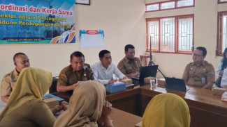 Tergiur Loker Hotel Kroasia di Medsos, Warga Cilacap Malah Dibuang ke Hutan Malaysia